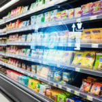 ia redefine varejo alimentar ofertas e gestao de estoque