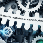 ia tem impactos modestos no mercado