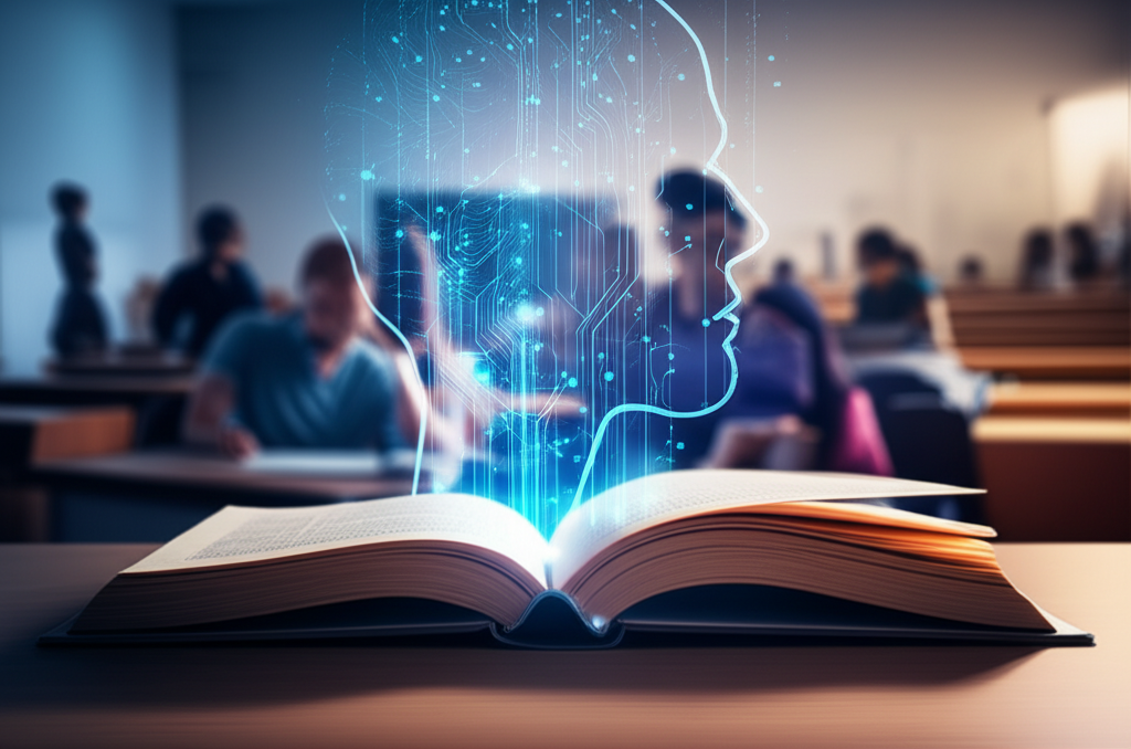 ia transforma ensino universitario no brasil