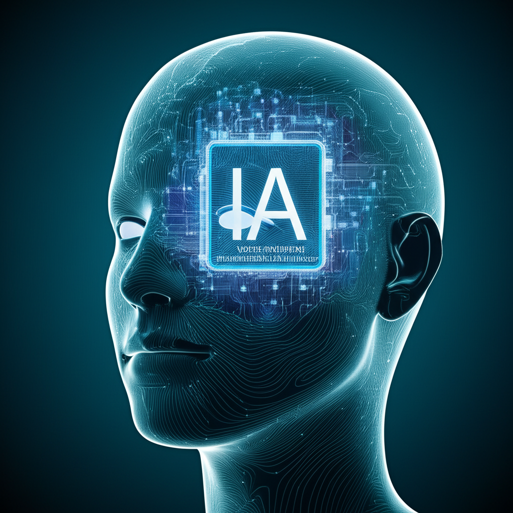 IA: Vozes Sintéticas Indistinguíveis de Humanos, Aponta Estudo 1 ia vozes sinteticas indistinguiveis humanos