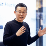 lei jun explica filosofia da xiaomi de ousar fazer benchmark