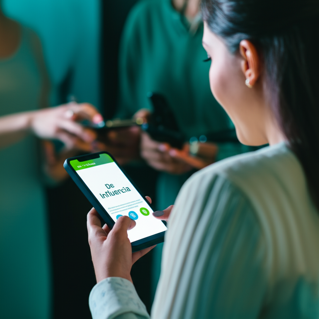 Marketing de influência: atenção, confiança e conversão em alta 1 marketing de influencia atencao confianca e conversao em alta