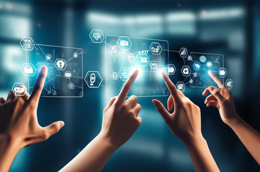 martech ia para todos inclusao digital na comunicacao