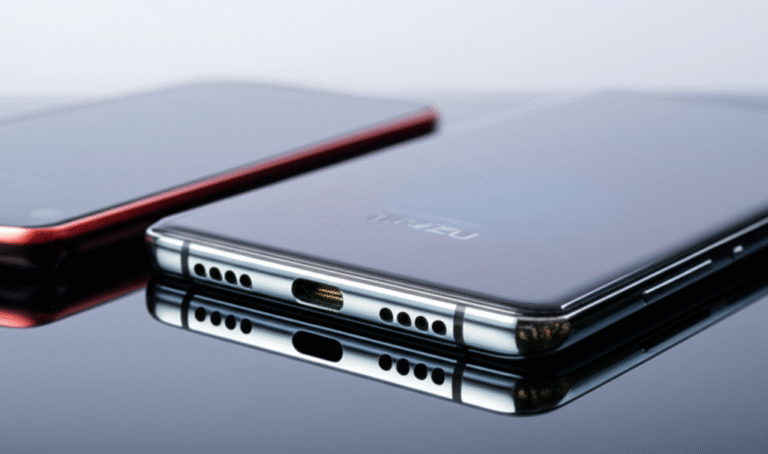 Meizu elogia inovação da Xiaomi 17 Pro