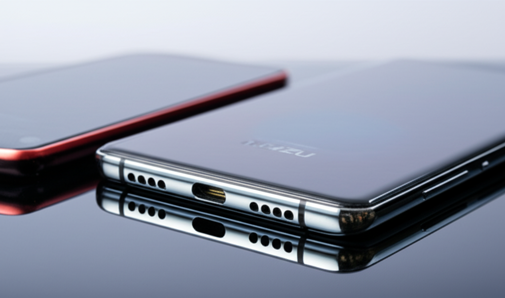 meizu elogia inovacao da xiaomi 17 pro