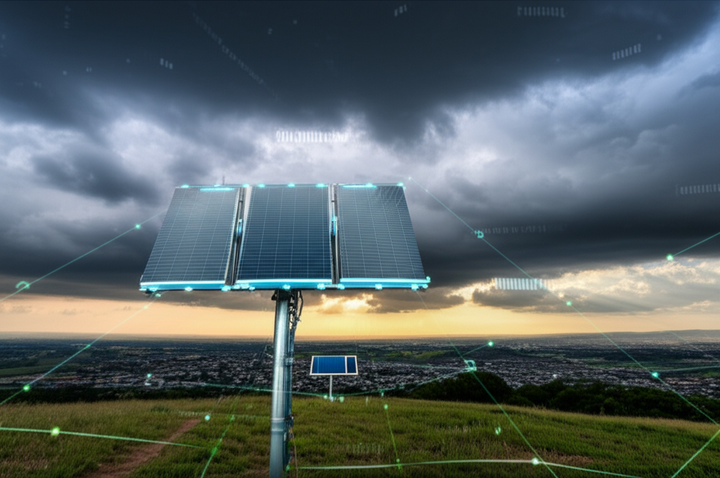 meteoia usa ia para resiliencia climatica
