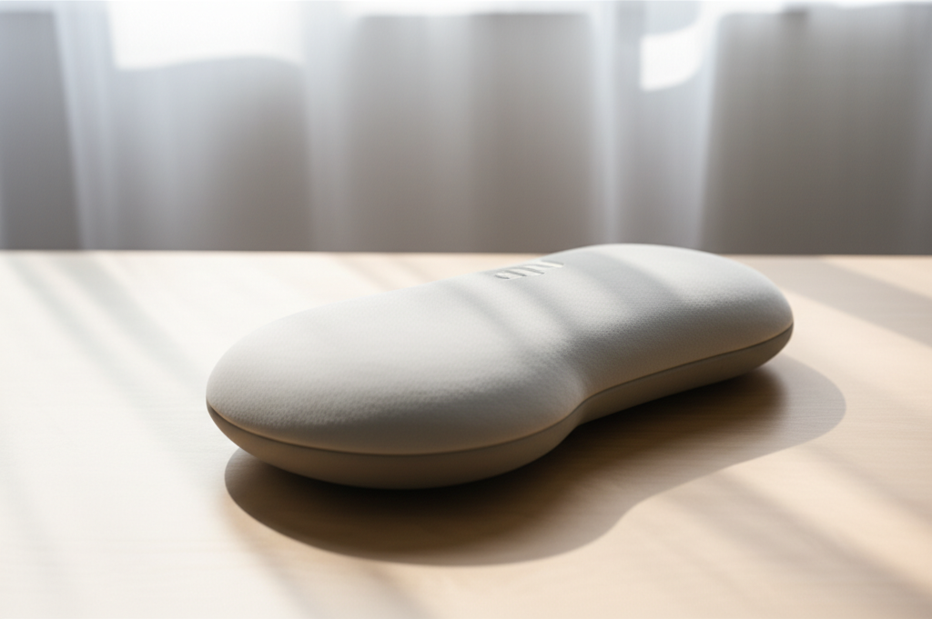 mijia lanca almofada massageadora inteligente