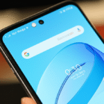 moto g06 chega ao brasil com tela de 120 hz e camera de 50 mp