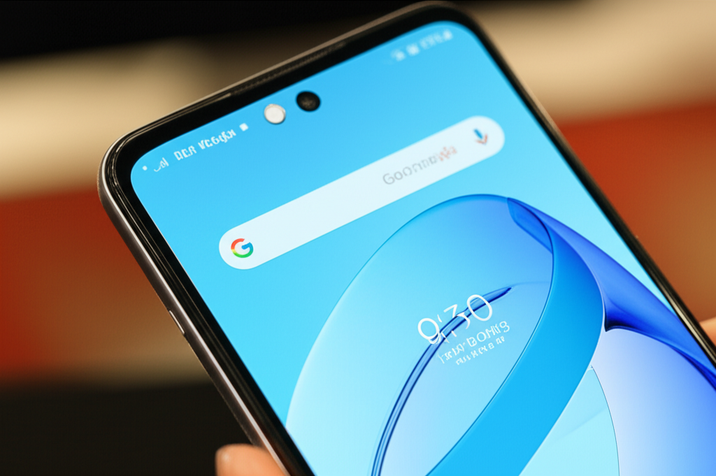 moto g06 chega ao brasil com tela de 120 hz e camera de 50 mp