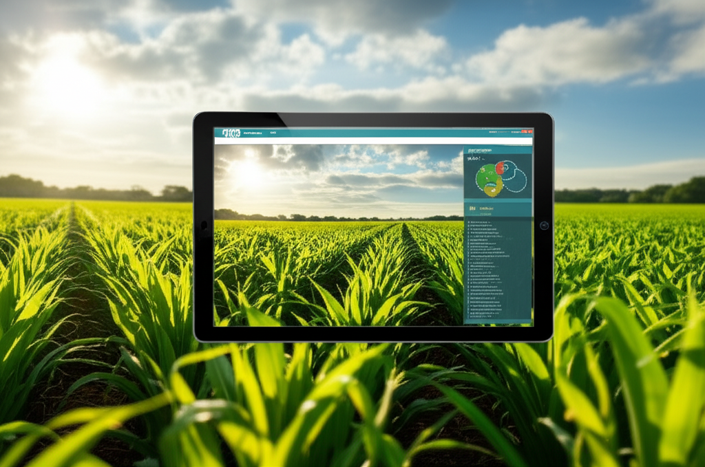 o9 solutions transforma agronegocio com ia no brasil