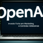 openai investe forte em marketing