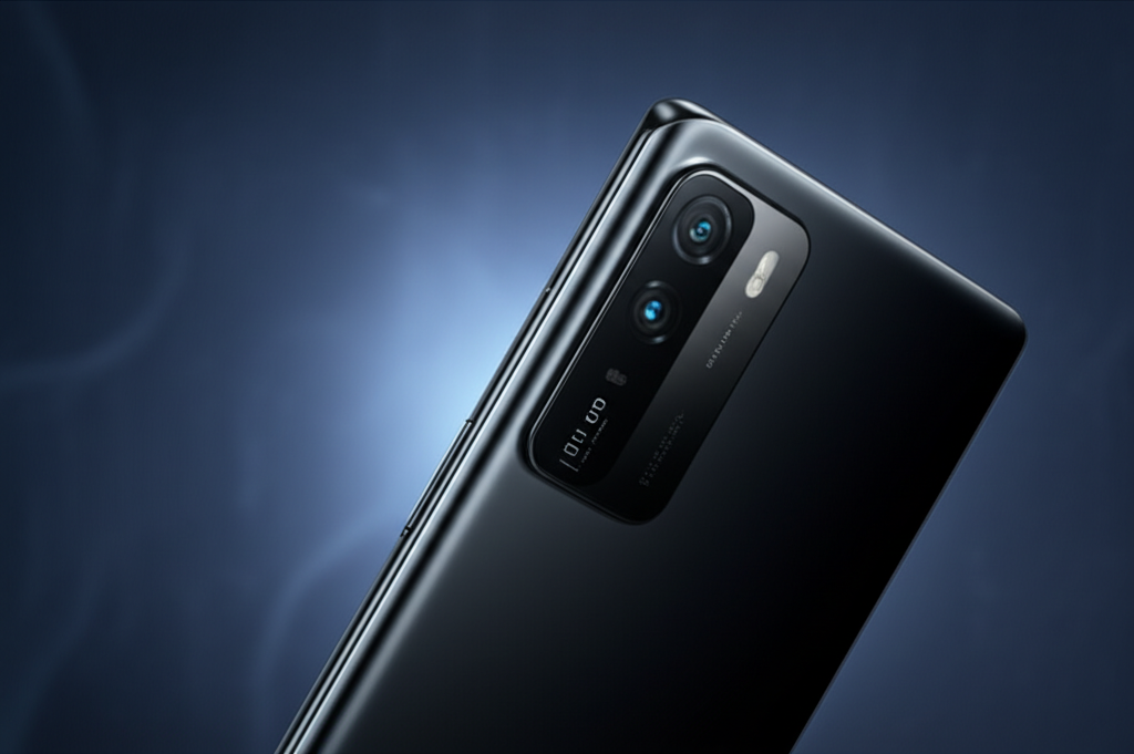 poco confirma celular com snapdragon 8 elite gen 5
