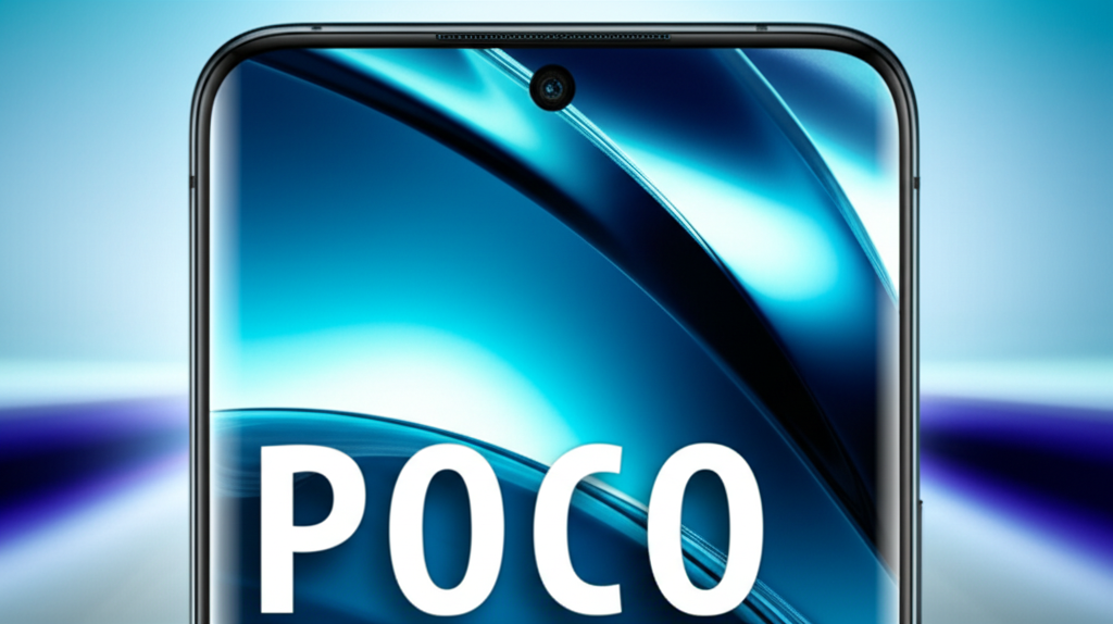 POCO F8 terá Dimensity 9400++ e bateria de 8000mAh? 1 poco f8 dimensity 9400 bateria 8000mah