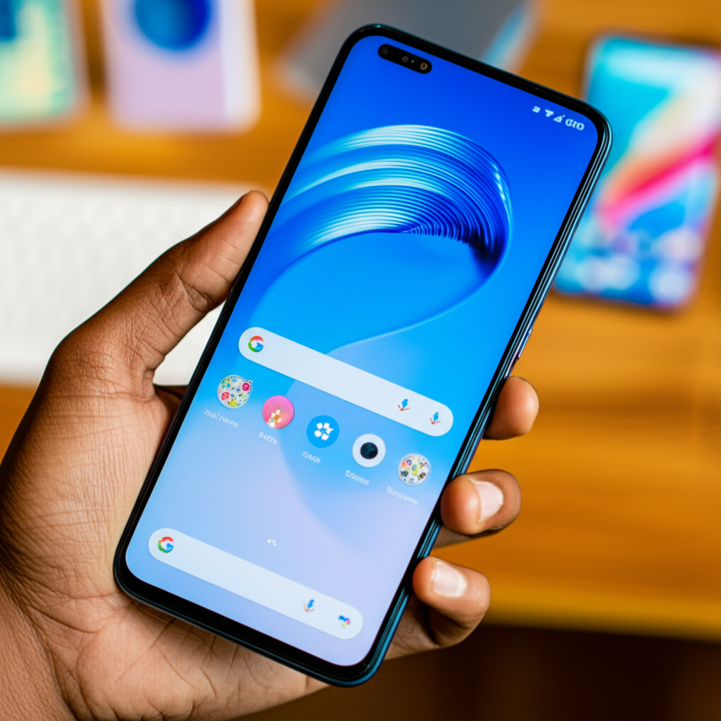 POCO Launcher: Atualização de Setembro Traz Melhorias! 1 poco launcher atualizacao de setembro traz melhorias