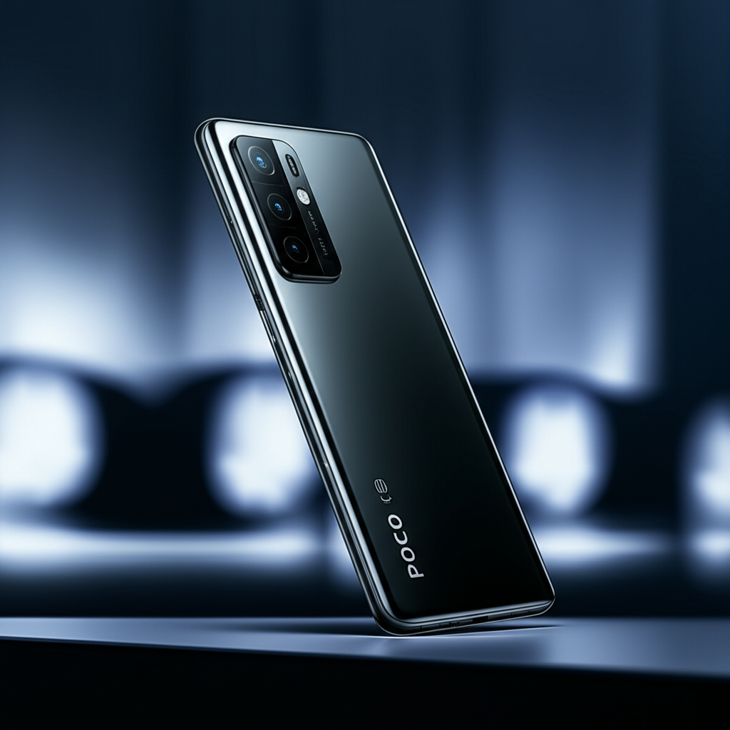 poco x7 pro custo beneficio oferta