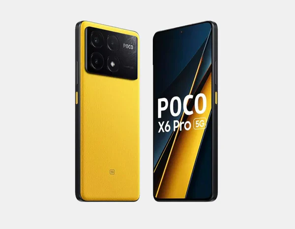 POCO X6 256GB em Oferta Abaixo de R$ 1.500