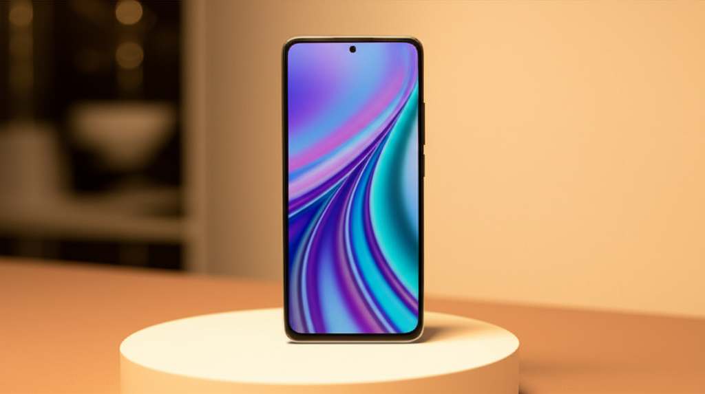 Redmi Note 14 256GB: Oferta Imperdível na Amazon! 1 redmi note 14 256gb oferta amazon