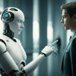 robos humanoides ia fisica impacto sociedade