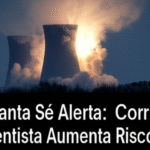 santa se alerta corrida armamentista risco nuclear