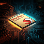 snapdragon 8 elite gen 5 o chip mais rapido do mundo chegou