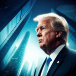 tecnologia elogia trump e promete investir bilhoes nos eua