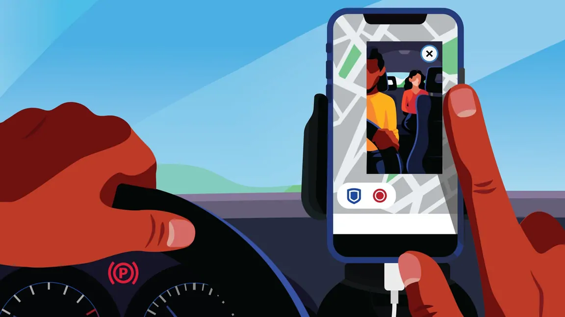 STF decide futuro de motoristas de app sobre vínculo empregatício