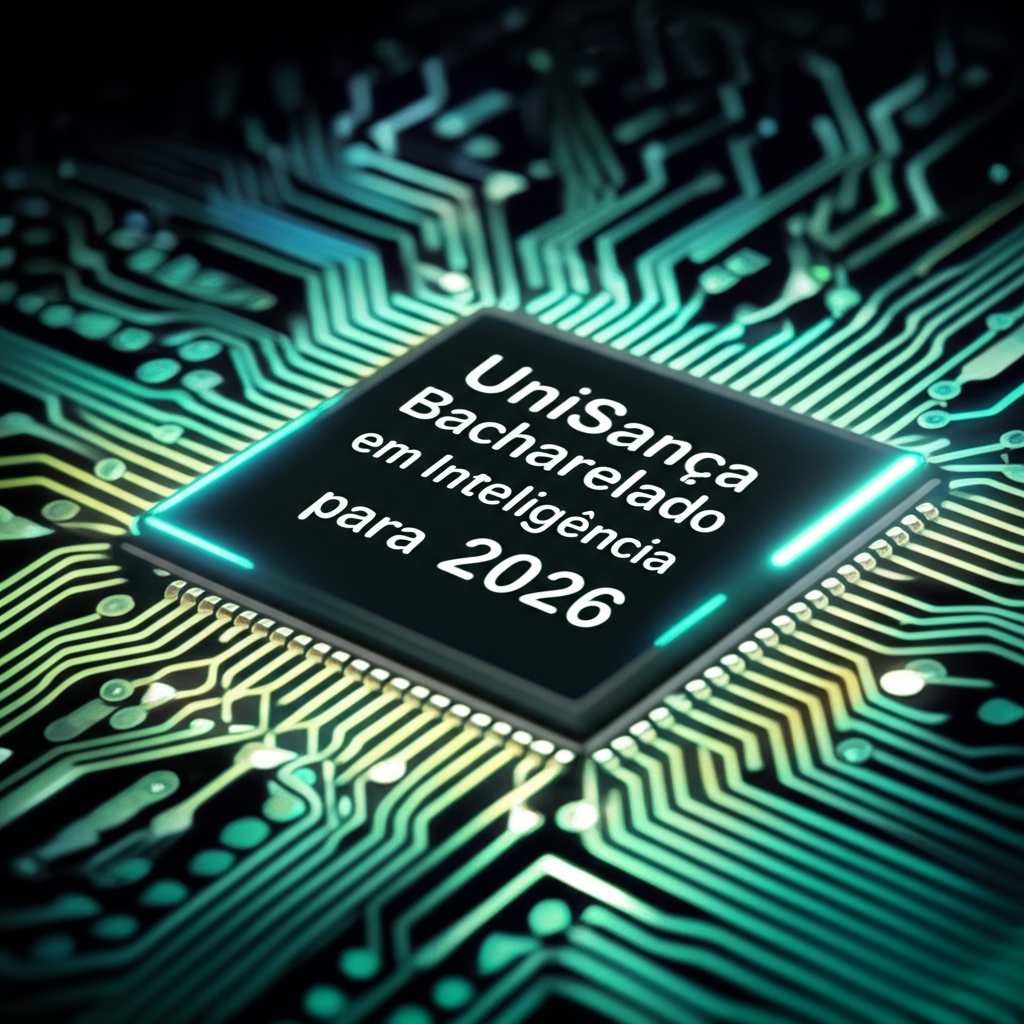 UniSatc Lança Bacharelado em Inteligência Artificial para 2026 1 unisatc lanca bacharelado em inteligencia artificial para 2026