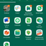 whatsapp beta android reformula aba de chamadas