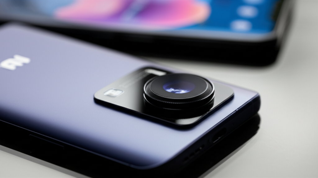 Xiaomi 14T Desafia iPhone 17 no Brasil com Câmeras Leica e Preço Atraente 1 xiaomi 14t desafia iphone 17 no brasil