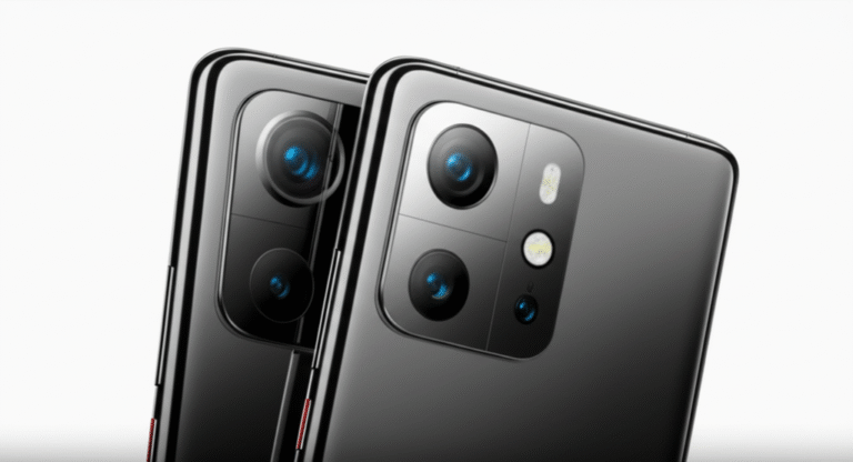 Xiaomi 15 Ultra desafia Apple e Samsung com câmeras avançadas