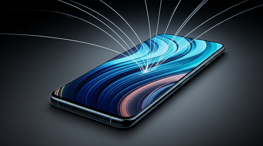 xiaomi 16 audio conectividade