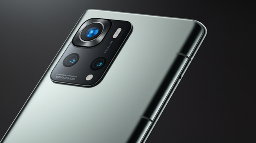 Xiaomi 16 Pro Max: Imagens Vazadas Revelam 'Arma Secreta' Contra Apple e Samsung 1 xiaomi 16 pro max imagens vazadas revelam arma secreta contra apple e samsung