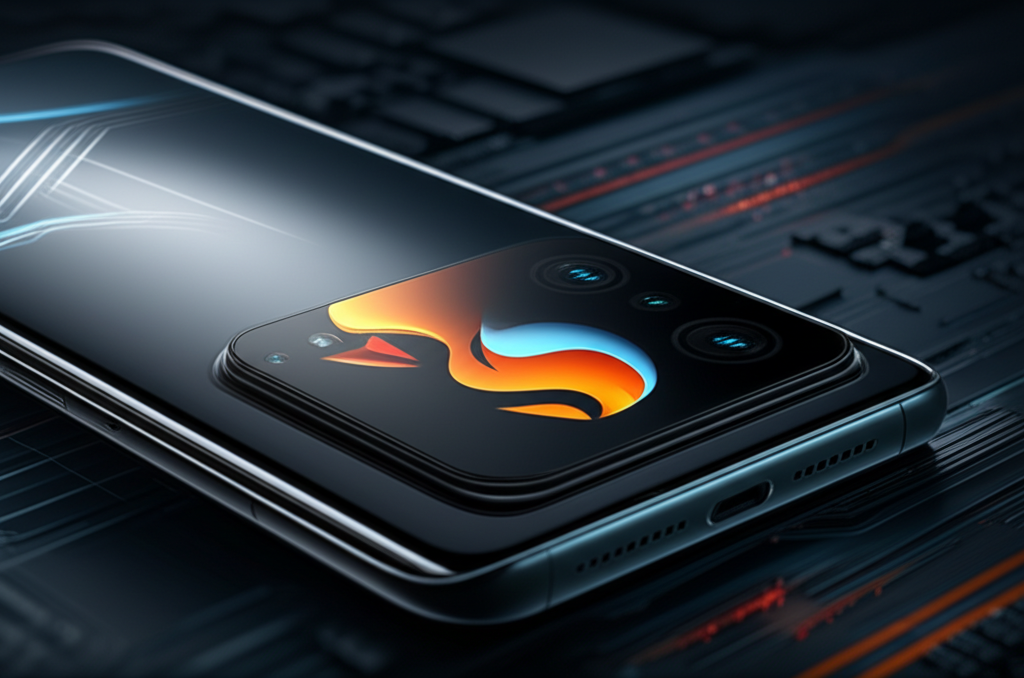 Xiaomi 16: Vazamento Revela Snapdragon 8 Elite Gen 5