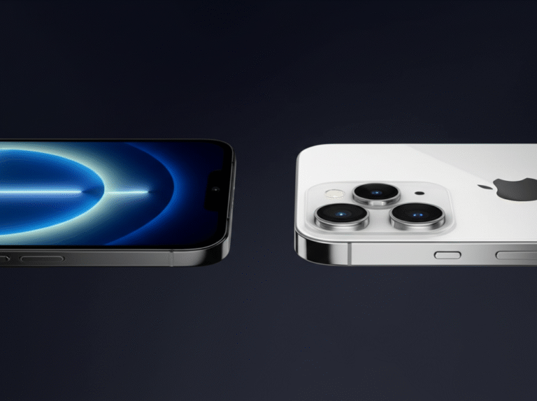 Xiaomi 17 desafia iPhone 17 em disputa acirrada