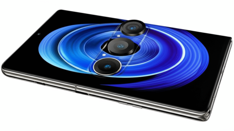 Xiaomi 17 Fold: Dobrável com Câmera de 200MP Chega em 2026?