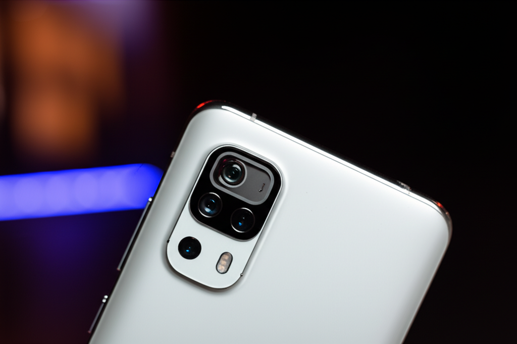 Xiaomi 17: Lançamento do Carro-Chefe Compacto e Potente 1 xiaomi 17 lancamento carro chefe compacto potente