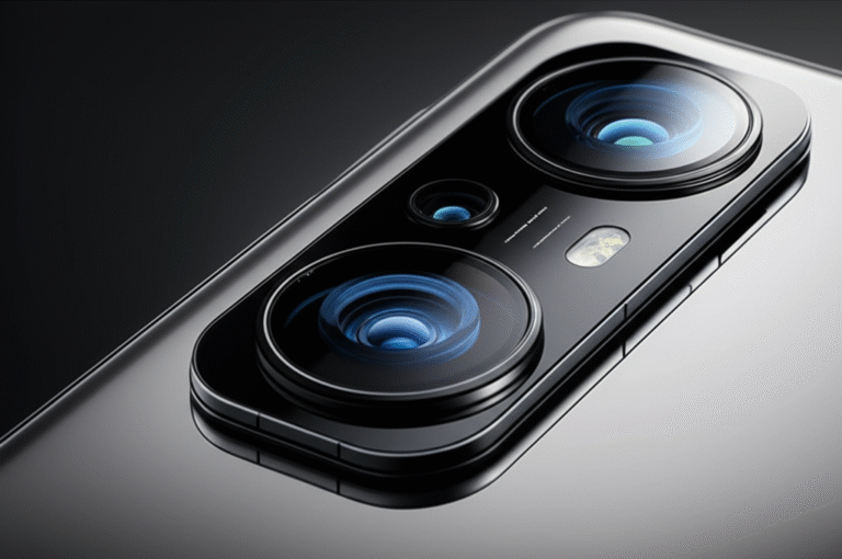 Xiaomi 17 Pro e Pro Max: Leica e LOFIC elevam fotografia