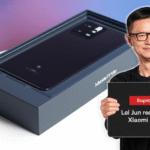xiaomi 17 pro esgotado lei jun recomenda