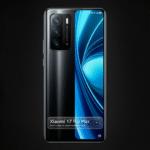 xiaomi 17 pro max design segunda tela