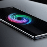 xiaomi 17 pro max inova com tela traseira magica