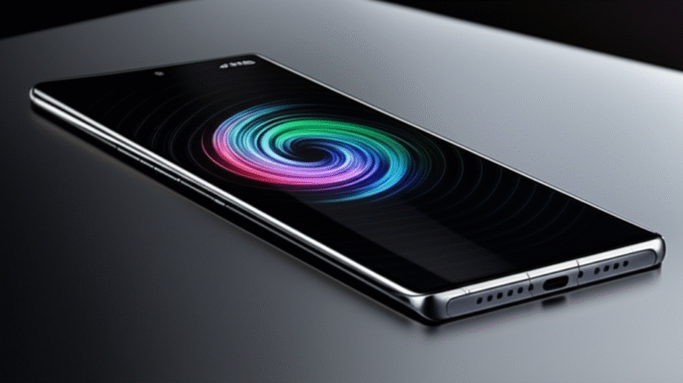 Xiaomi 17 Pro Max Inova com Tela Traseira ‘Mágica’