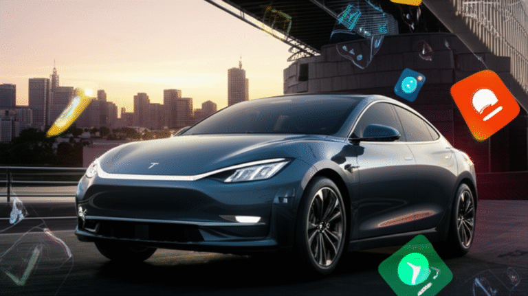 Xiaomi Acelera Expansão: De Apps a Gigante Automotiva