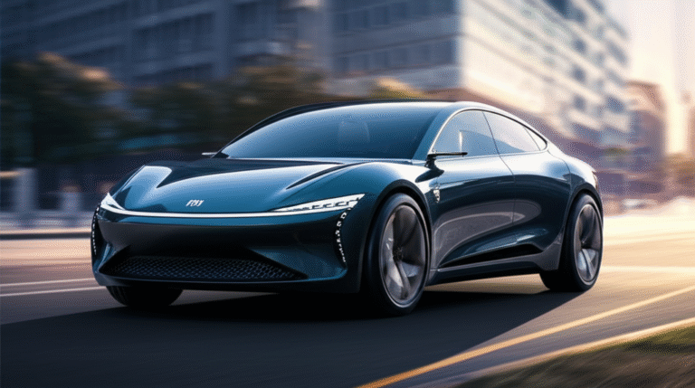 Xiaomi: carros elétricos chegam à Europa em 2027