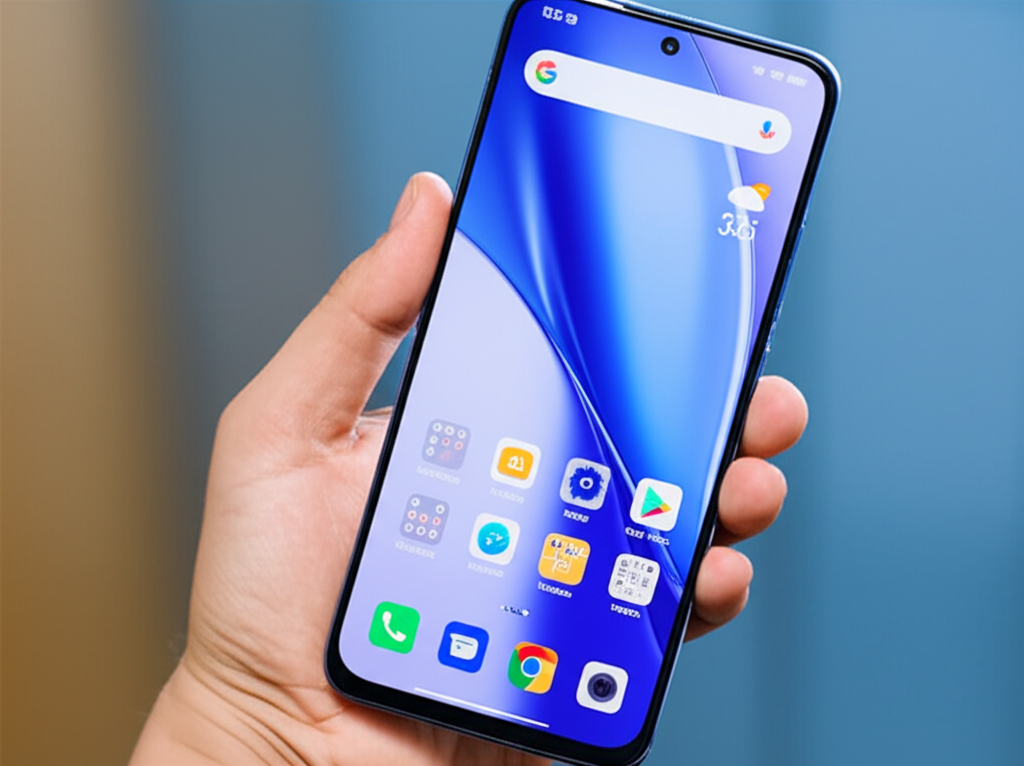 Xiaomi Civi 6: Rumores apontam para tela maior e câmeras aprimoradas 1 xiaomi civi 6 rumores tela maior cameras aprimoradas