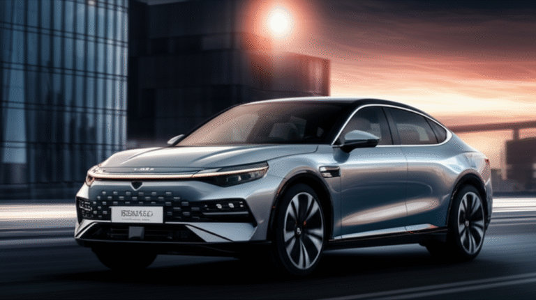 Xiaomi confirma chegada de carros elétricos à Europa em 2027