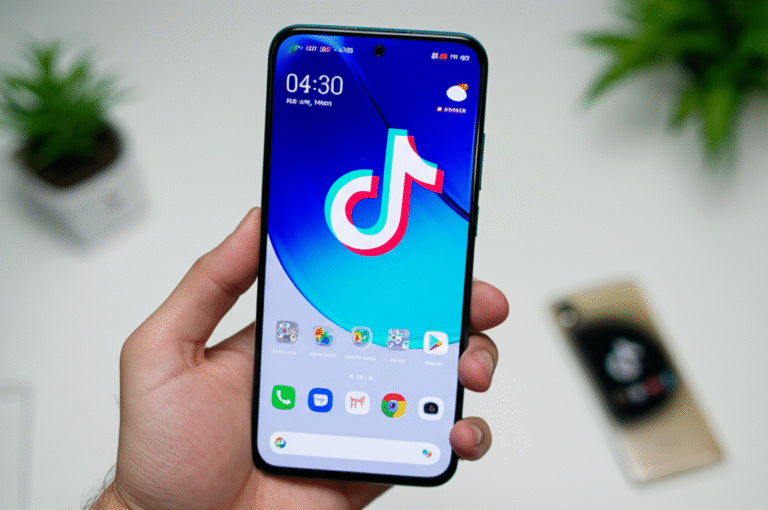Xiaomi corrige bugs do HyperOS 3: atualização melhora TikTok e mais