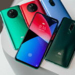 xiaomi domina vendas smartphones amazon brasil