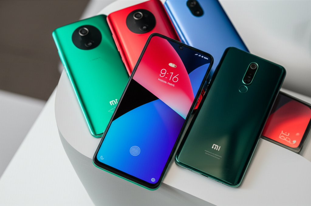 xiaomi domina vendas smartphones amazon brasil