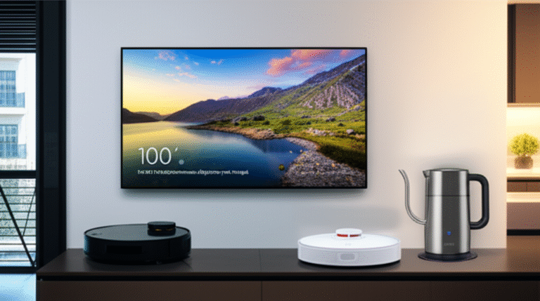 Xiaomi Traz Eletrodomésticos Inteligentes para Portugal