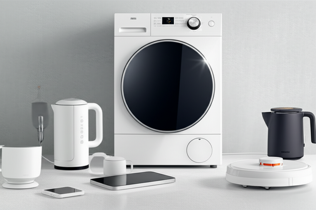 xiaomi expande linha domestica em portugal
